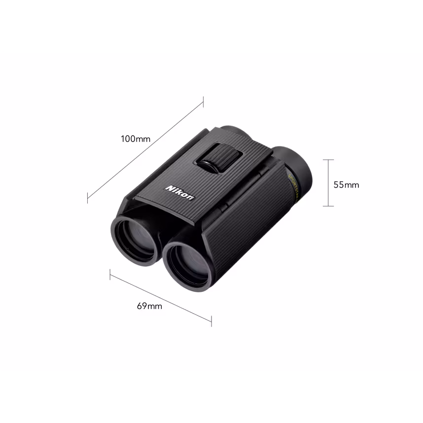 Nikon Sportstar EXII 8x25