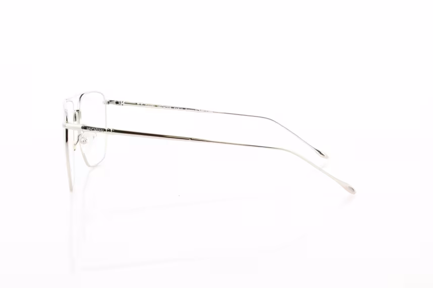 DHT 105-3H Herrenbrille Metall