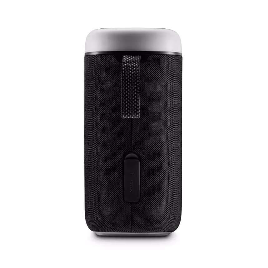 Hama Bluetooth-Lautsprecher Glow Pro,wasserfest IPX4,5 Licht