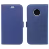 Emporia Original Tasche Leder Pure V27 blau