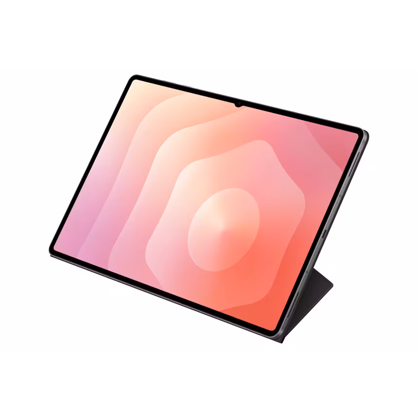 Samsung Book Tasche Galaxy TAB S11/S12 Ultra schwarz