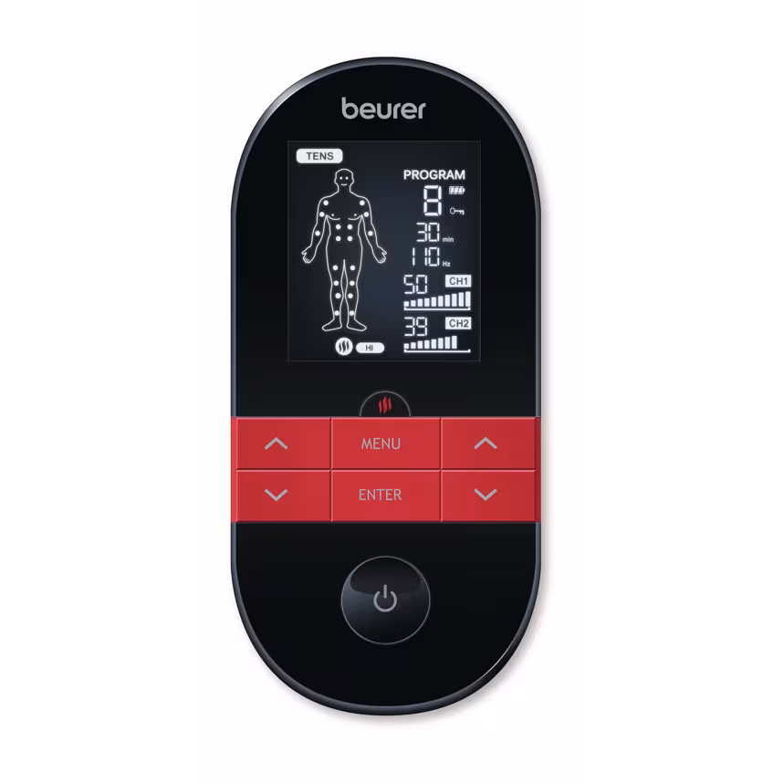 Beurer Tens Gerät EM 59 Heat