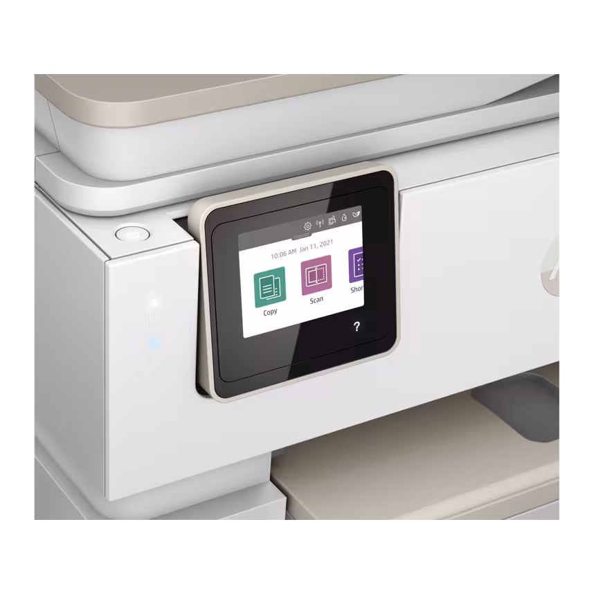 HP ENVY Inspire 7920e AiO Drucker