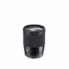 SIGMA 16 mm/1,4 DC DN X-Mount Black