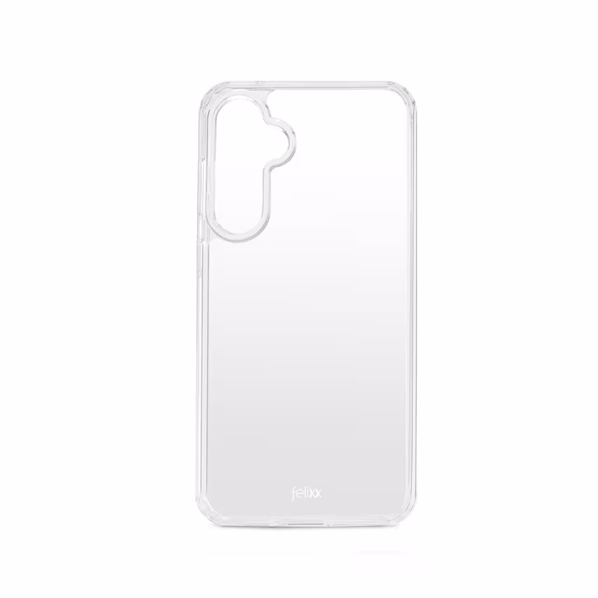 felixx Premium Hybrid Case f&uuml;r Samsung Galaxy S23 FE
