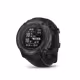 Garmin Instinct 2X Solar-Tactical Edition schwarz