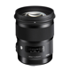 Sigma ART 50/1,4 DG HSM Canon mit UV/POL