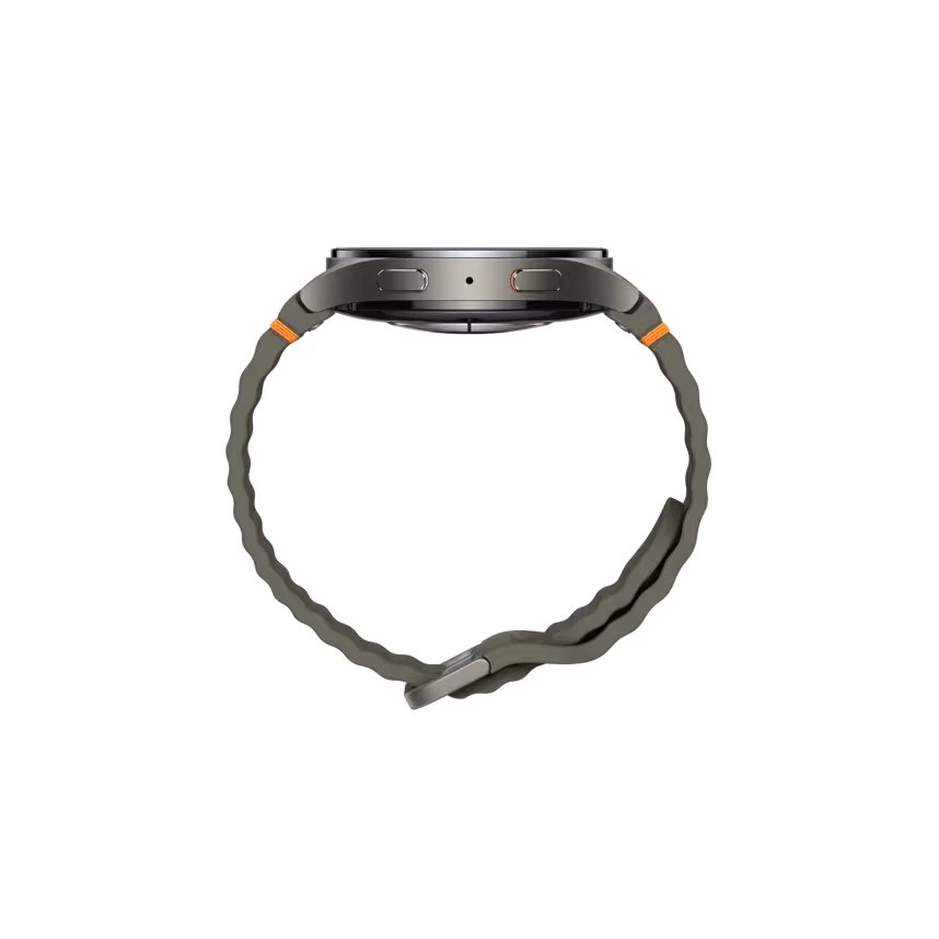 Samsung Galaxy Watch7 44mm BT green