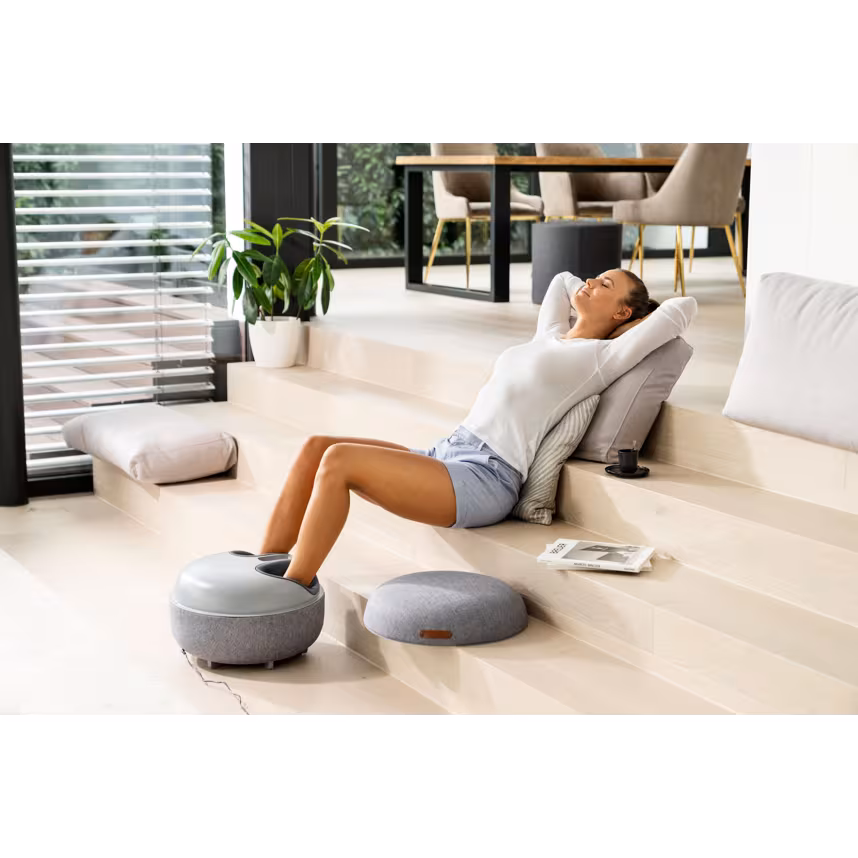 Beurer FM 120 Massagehocker