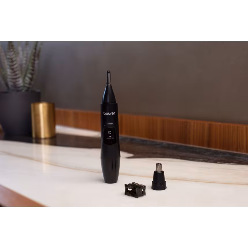 
Beurer MN2X Präzisionstrimmer