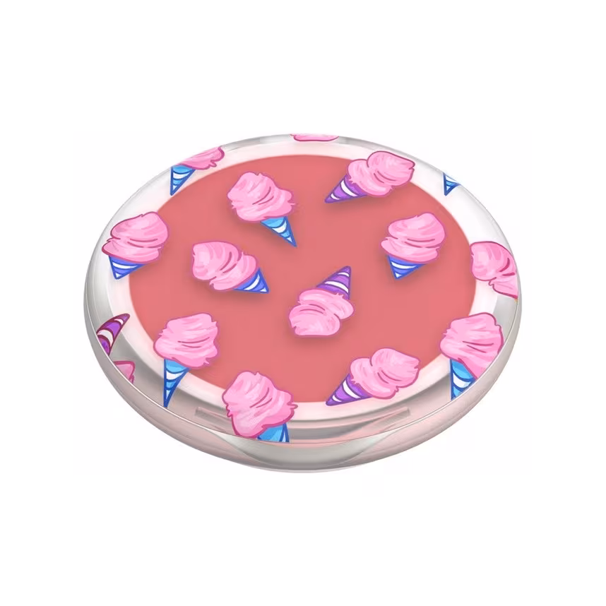 Popsockets 100% Cotton Candy
