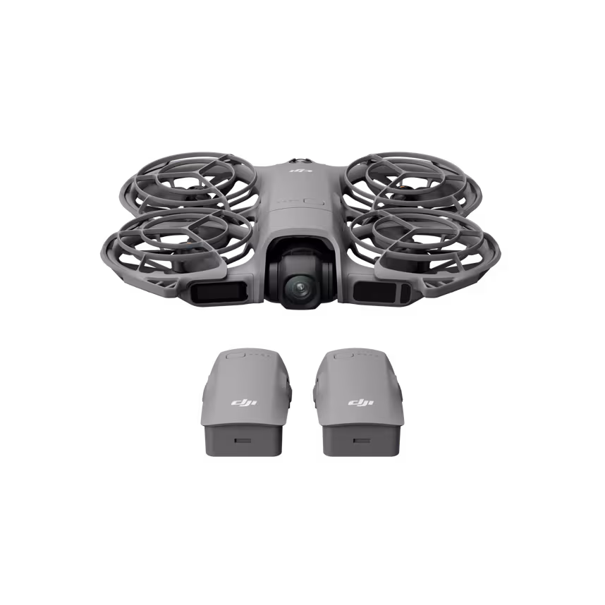 DJI Neo 2 Fly More Combo (Drone Only)