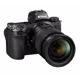 Nikon Z 6II + Z 24-70/4,0 S