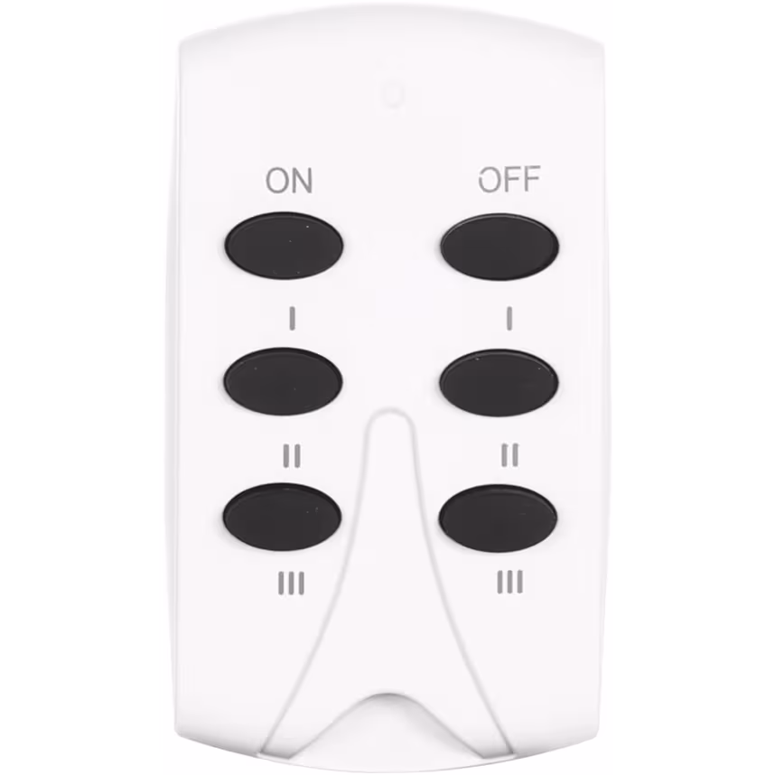 NABO FS 300 Funksteckdose 3+1