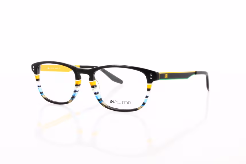 KV 525 C5 Damenbrille Kunststoff