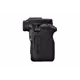 Canon EOS R50 Gehäuse Schwarz