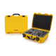 Nanuk Case 925 DSLR gelb 