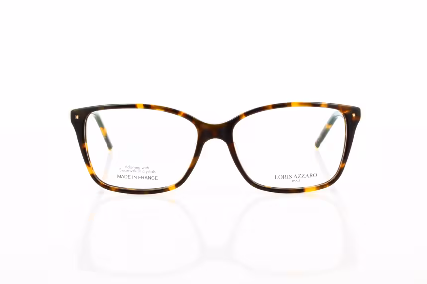 AZ 35037 C02 Damenbrille Kunststoff Swarovski