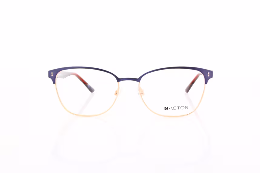 K-Actor KV 533 C01 Damenbrille Metall