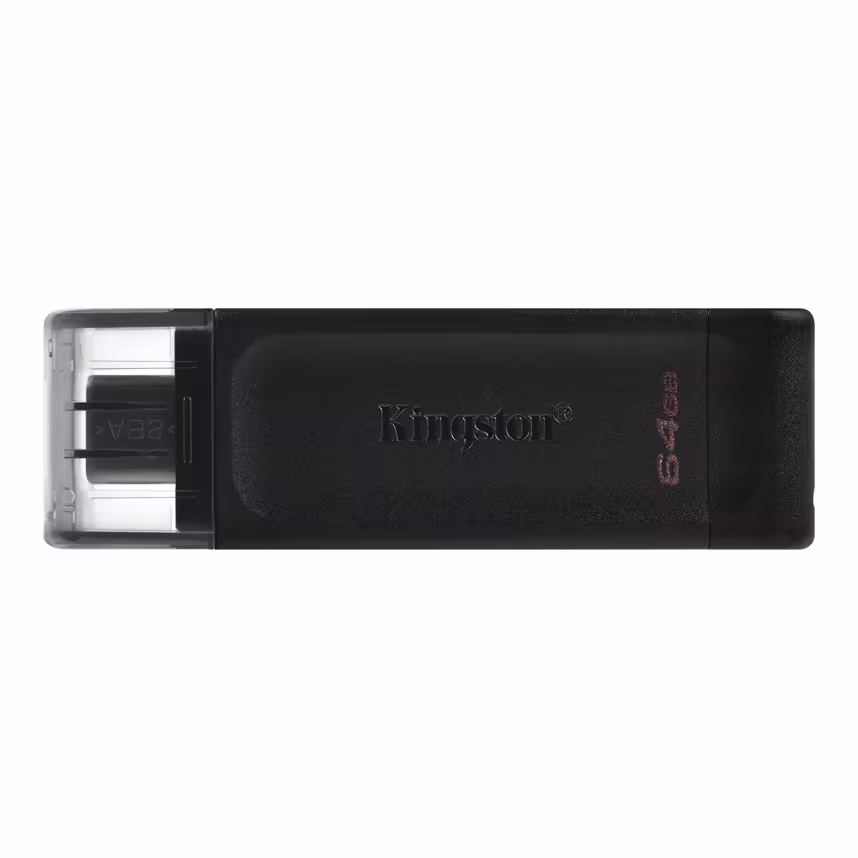 Kingston Data Traveler 70 64GB USB-C 3.0