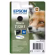 Epson T1281 Tinte Black 5,9ml