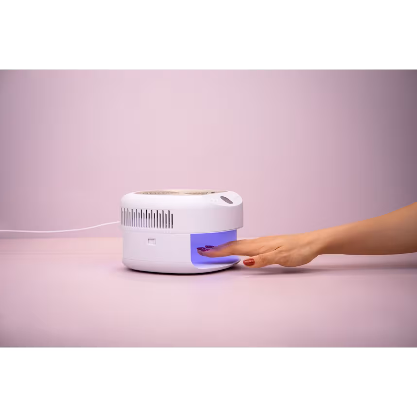 Beurer Manik&uuml;re-/Pedik&uuml;restation - StudioNails Pro MP 200