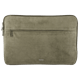 Hama Laptoptasche Sleeve Cali 13,3"-14,1" oliv
