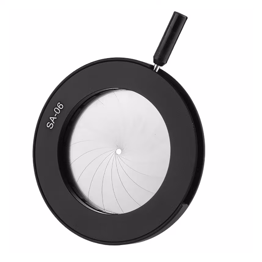GODOX Iris Diaphragm für S30