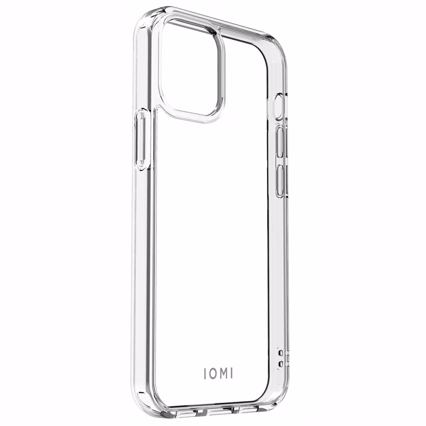 IOMI Backcover Shockproof Apple iPhone 12