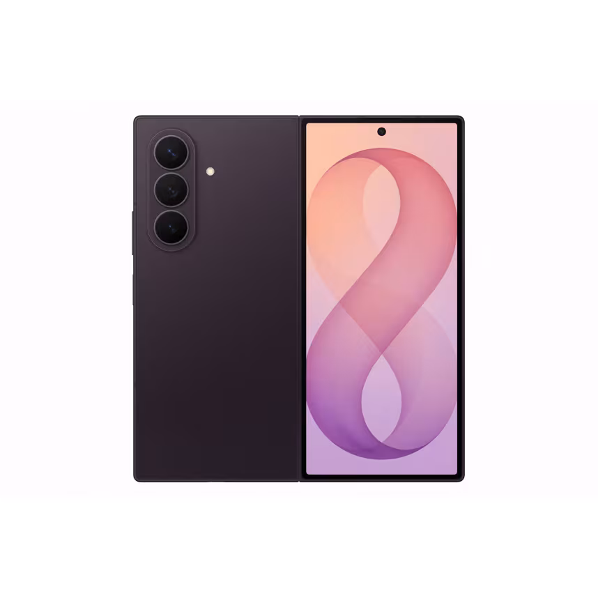 Samsung Galaxy Z Fold8 Ultra 256GB violet shadow