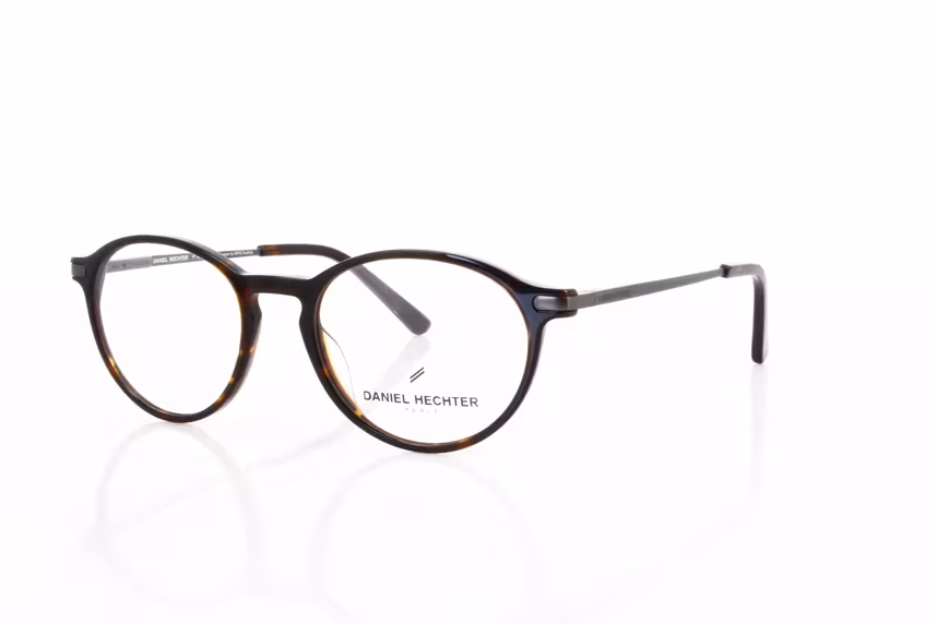 Daniel Hechter DHP 573-2H Kunststoffbrille Damen