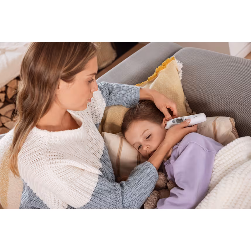 Beurer Fieberthermometer FT 58