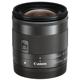 Canon EF-M 11-22/4,0-5,6 IS STM + UV Filter