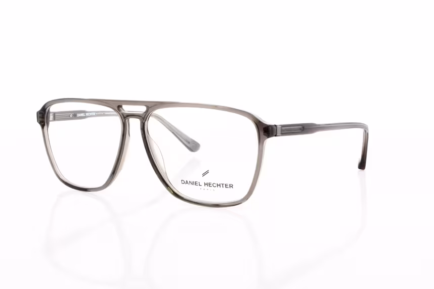 DHP 621-1H Herrenbrille Kunststoff