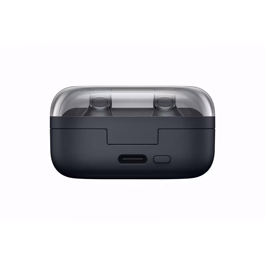 Samsung Galaxy Buds4 Black