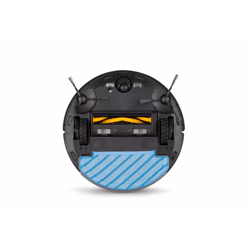 Ecovacs Deebot Saugroboter N8 BLACK