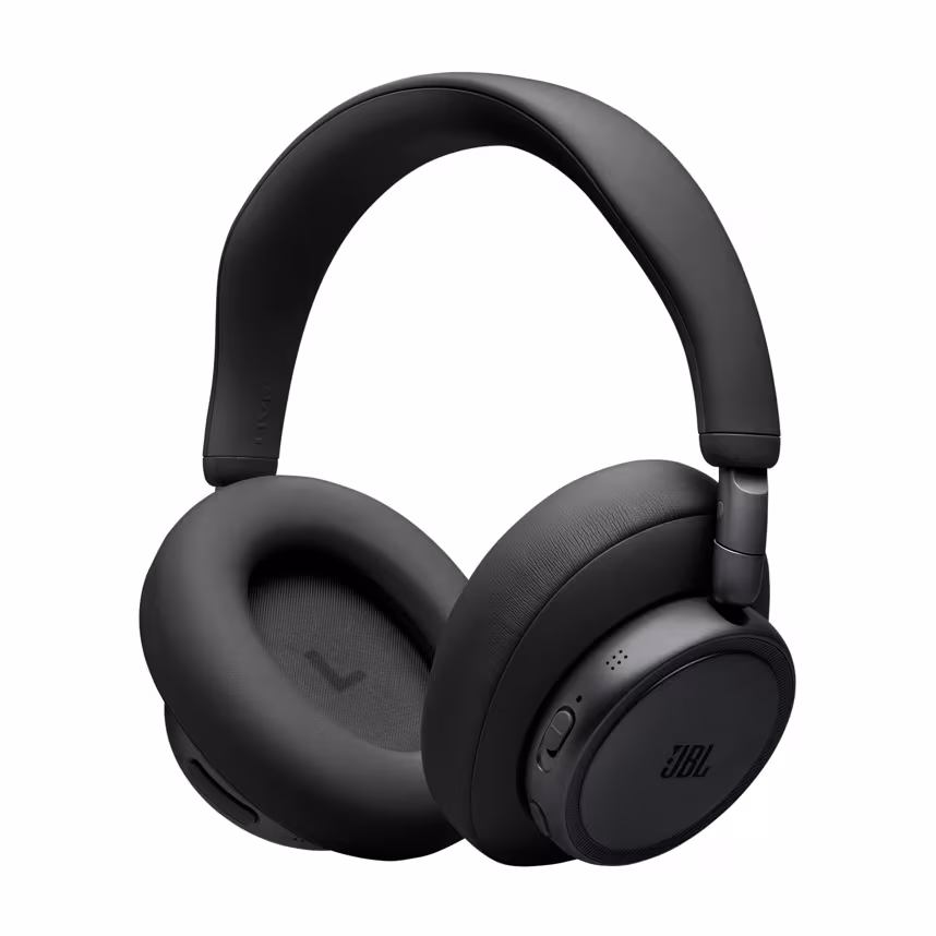 JBL Live 780NC, Over-Ear Bluetooth Kopfh&ouml;rer, schwarz