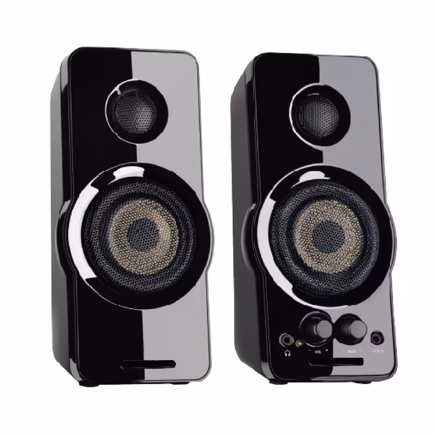 Axxtra PC Lautsprecher