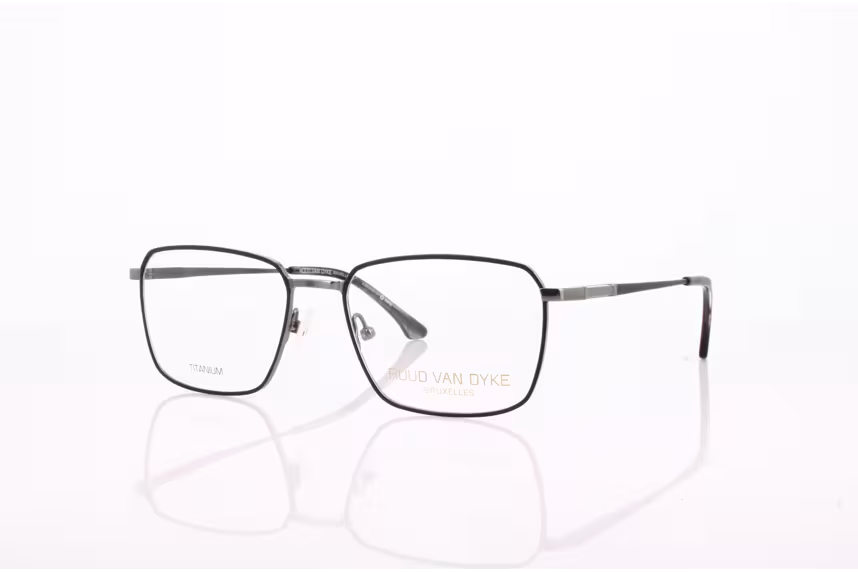 Ruud van Dyke  RVD 1463T-1H