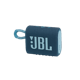 JBL Go3 Bluetooth Lautsprecher Blau