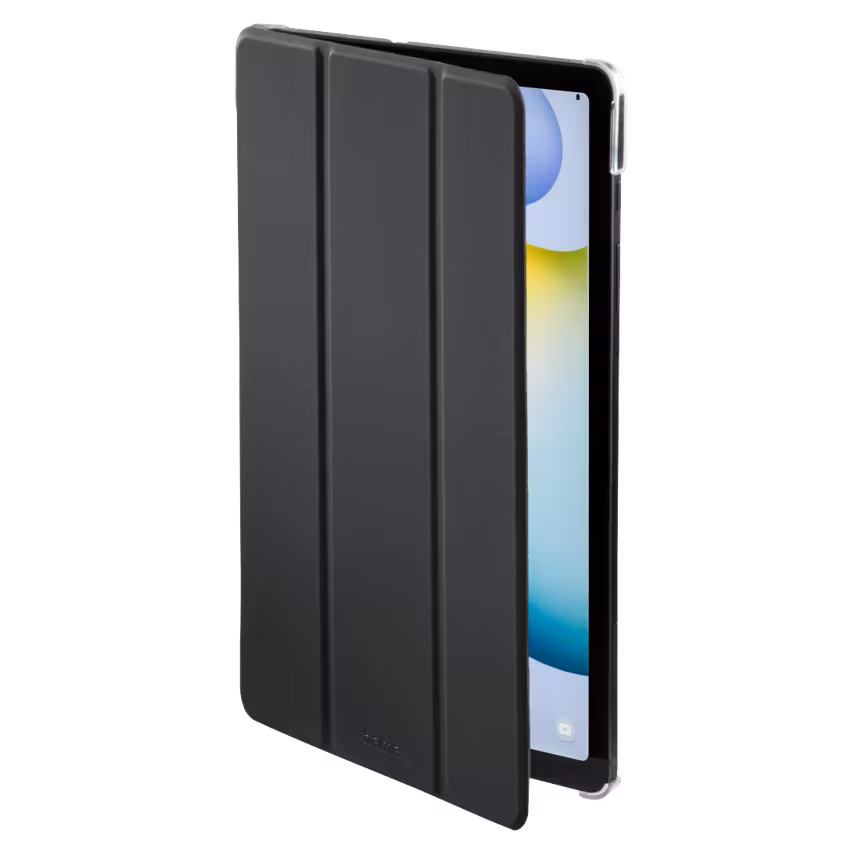 Hama Tablet Case Fold Clear Samsung Galaxy Tab S6 Lite 10.4" 