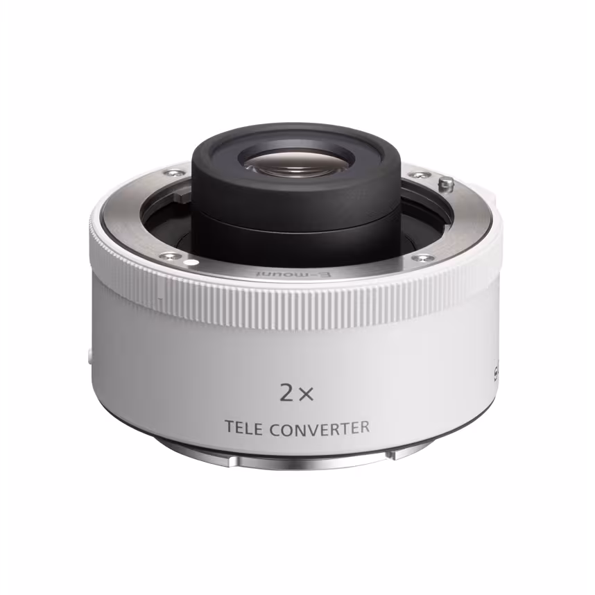 Sony SEL20TC 2x Telekonverter