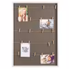 Multirahmen Stage Twenty 50x70cm Holz grau