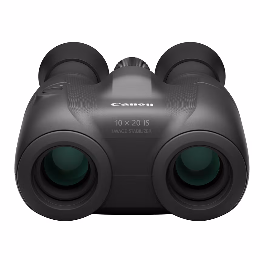 Canon 10x20 IS Fernglas