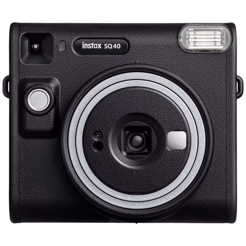 Fujifilm Instax SQ40 schwarz