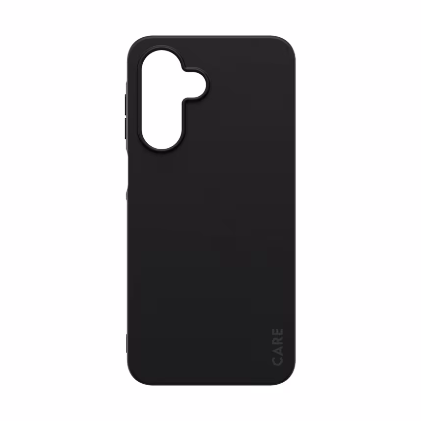 CARE Panzerglass Back Cover Samsung Galaxy A17/A17 5G Black