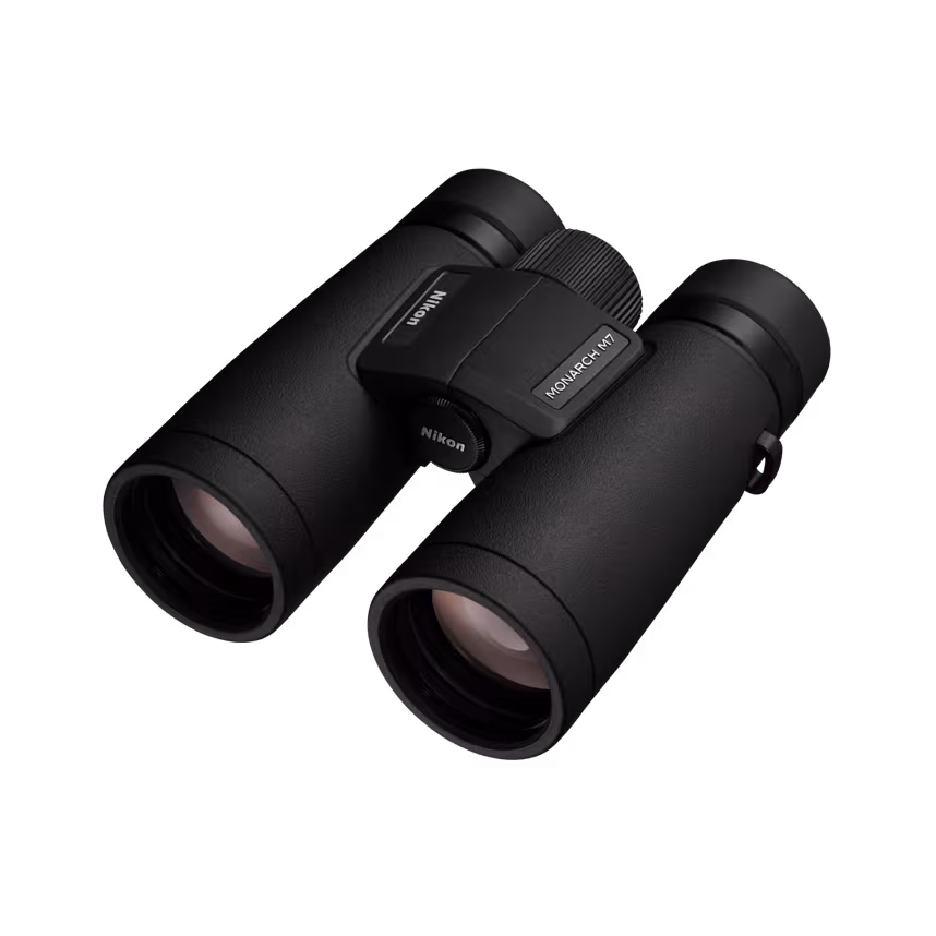 Nikon Monarch M7 8x42 Fernglas 