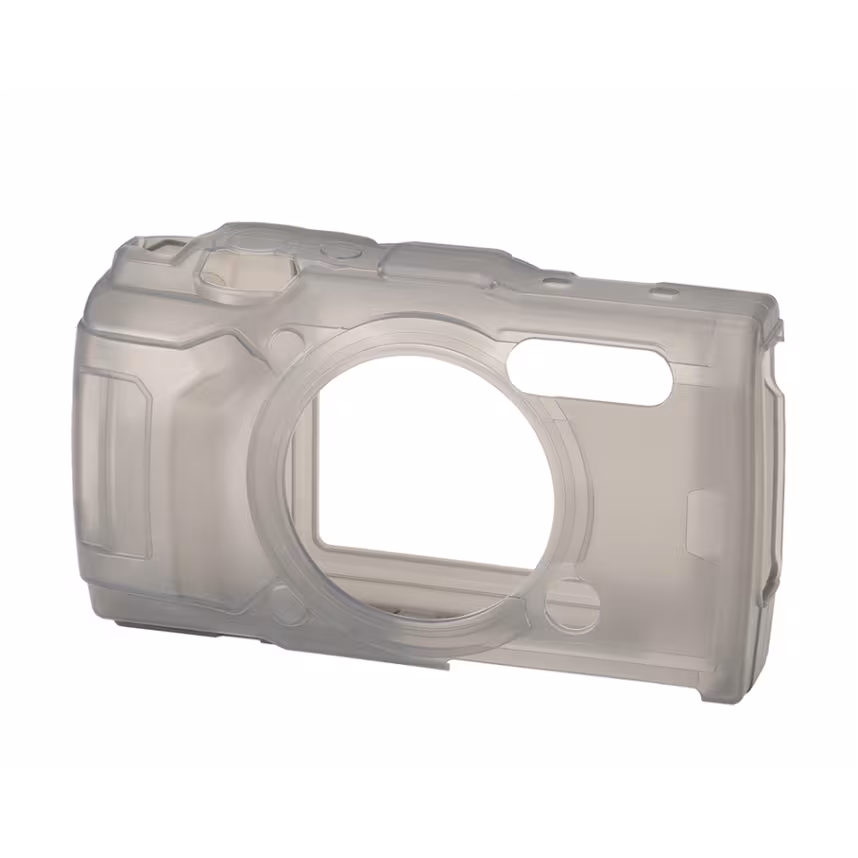 Olympus CSCH-127 Silikon Case