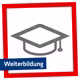 Hartlauer Icon für Weiterbildung
