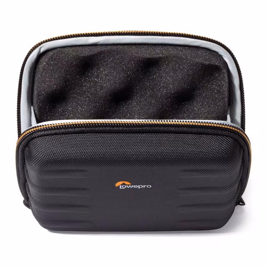 Lowepro Santiago 30 II schwarz